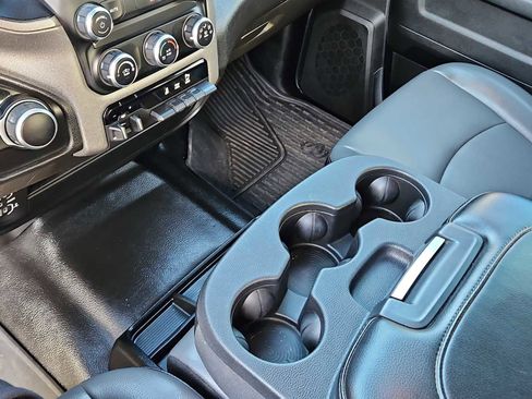 Used 2023 RAM 2500 Tradesman w/ Towing Technology Group image 20