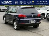 Used 2014 Volkswagen Tiguan SEL image 4
