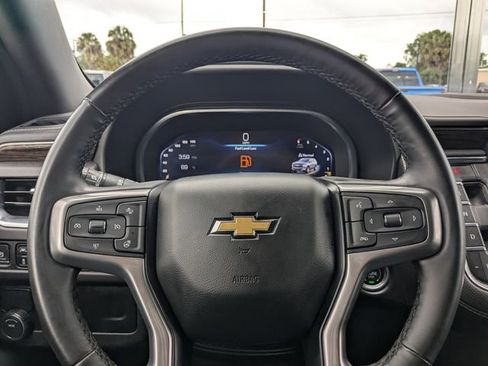Used 2024 Chevrolet Tahoe Premier image 24