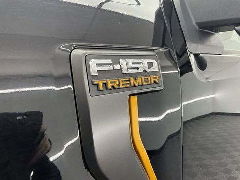 Used 2022 Ford F150 Tremor w/ Equipment Group 401A Mid image 24