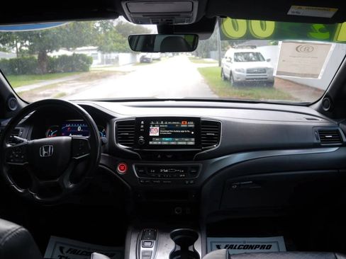 Used 2019 Honda Passport EX-L image 10
