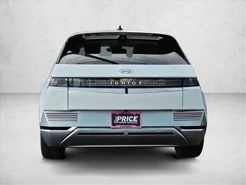Used 2024 Hyundai Ioniq 5 Limited RWD image 6