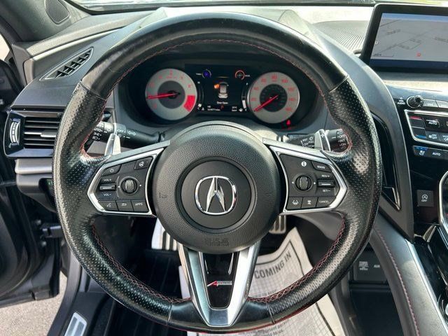 Used 2020 Acura RDX w/ Advance Package AWD/4WD image 19