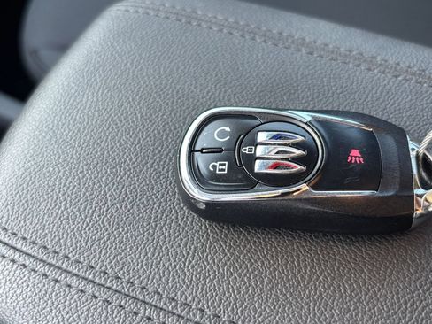 Used 2026 Buick Encore GX Preferred FWD image 22