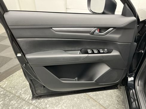 New 2025 MAZDA CX-5 AWD 2.5 S w/ Select Package image 6