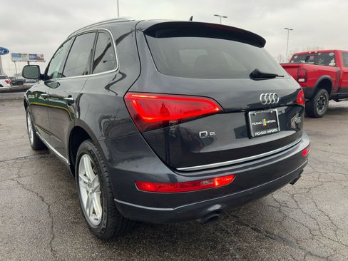 Used 2015 Audi Q5 2.0T Premium Plus image 8