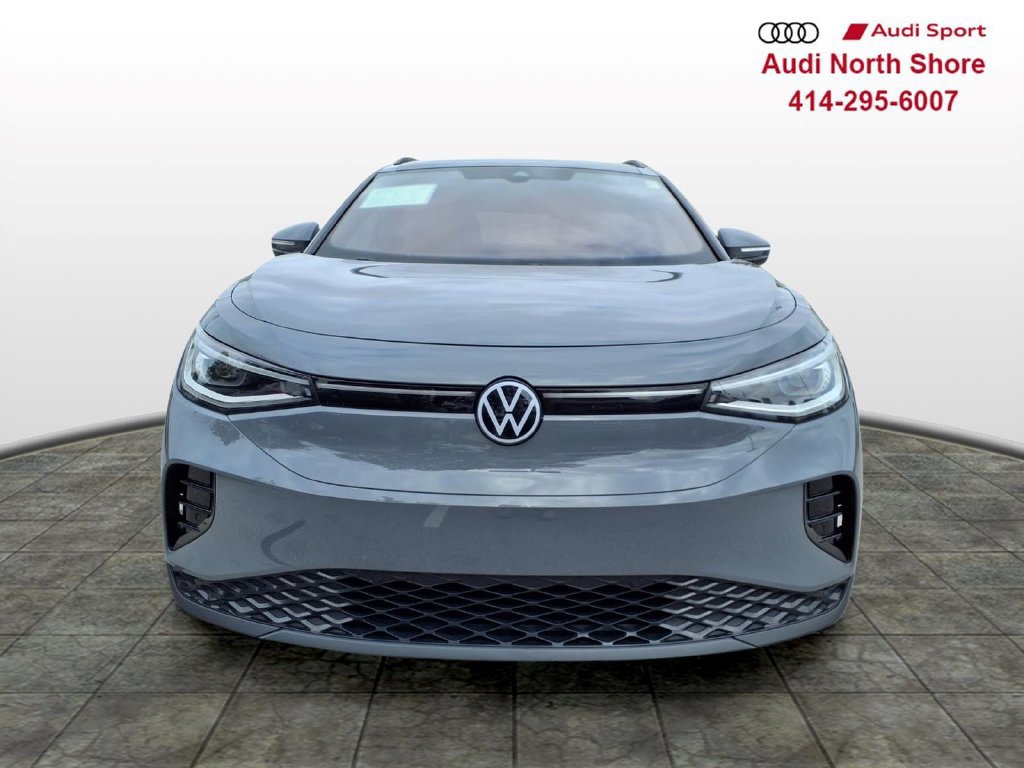 Used 2023 Volkswagen ID.4 Pro S AWD/4WD image 6