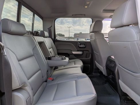 Used 2018 Chevrolet Silverado 3500 LTZ w/ Duramax Plus Package image 32