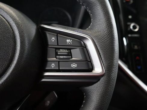 New 2026 Subaru Ascent Limited w/ Popular Package #1 AWD/4WD image 19