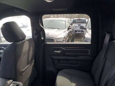 New 2026 RAM 2500 Big Horn AWD/4WD image 10