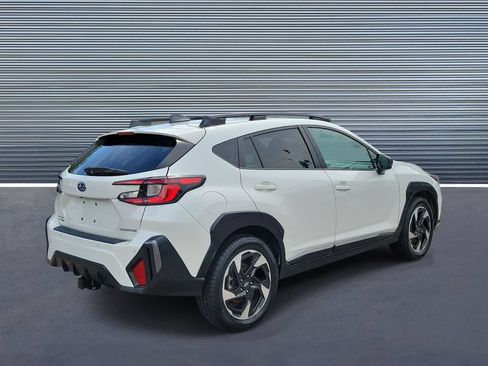 Certified 2024 Subaru Crosstrek 2.5i Limited AWD/4WD image 3