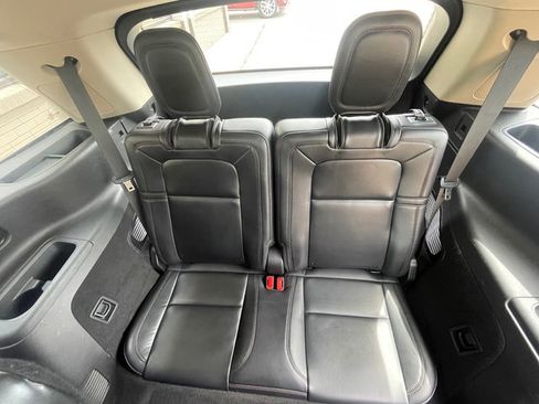 Used 2020 Lincoln Aviator Reserve w/ Equipment Group 201A image 22