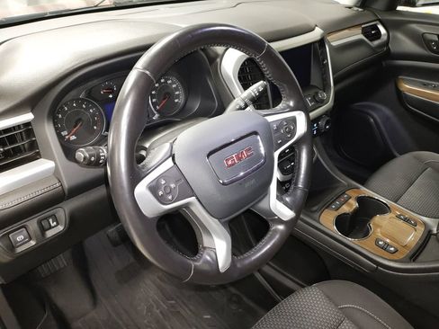 Used 2020 GMC Acadia SLE w/ Driver Convenience Package FWD image 21