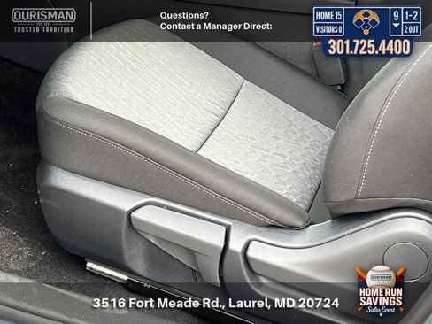 New 2026 Nissan Sentra SV w/ Floor Mat Package image 7
