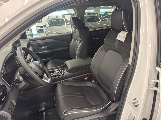 New 2026 Honda Pilot Elite image 19
