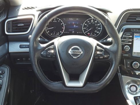 Used 2016 Nissan Maxima 3.5 SL FWD image 12