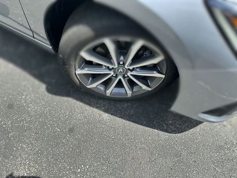 Used 2025 Acura Integra FWD image 12