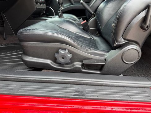 Used 2004 Hyundai Tiburon GT FWD image 27