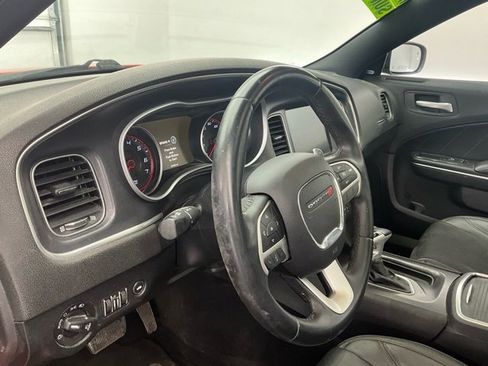 Used 2016 Dodge Charger R/T w/ Navigation & Travel Group image 16