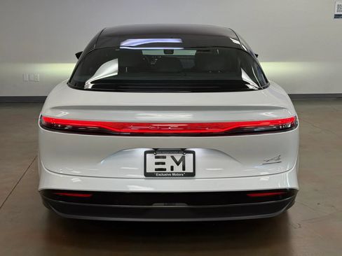 Used 2023 Lucid Air Touring AWD/4WD image 6