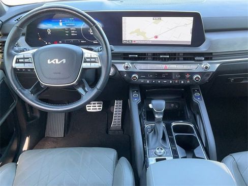 Used 2024 Kia Telluride SX X-Pro image 12
