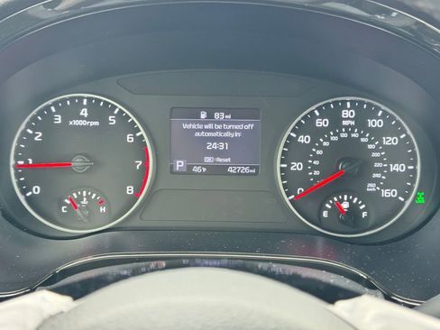Used 2023 Kia Seltos EX AWD/4WD image 21