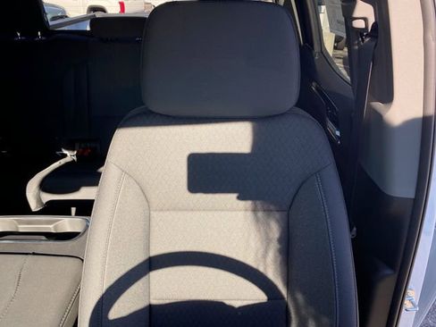 New 2026 Chevrolet Silverado 1500 LT w/ Max Trailering Package image 26