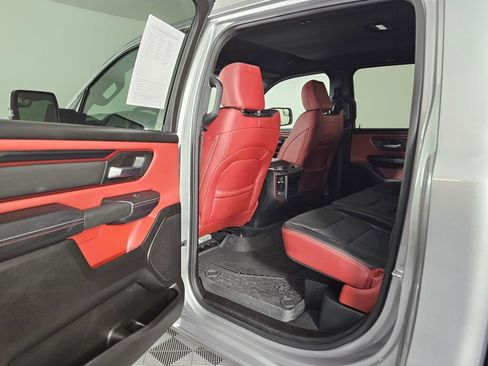 Used 2025 RAM 1500 Rebel w/ Rebel Level 1 Equipment Group image 33