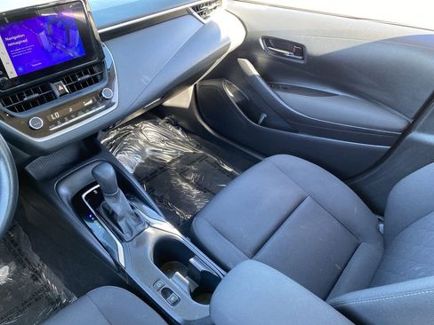 Used 2024 Toyota Corolla LE image 21