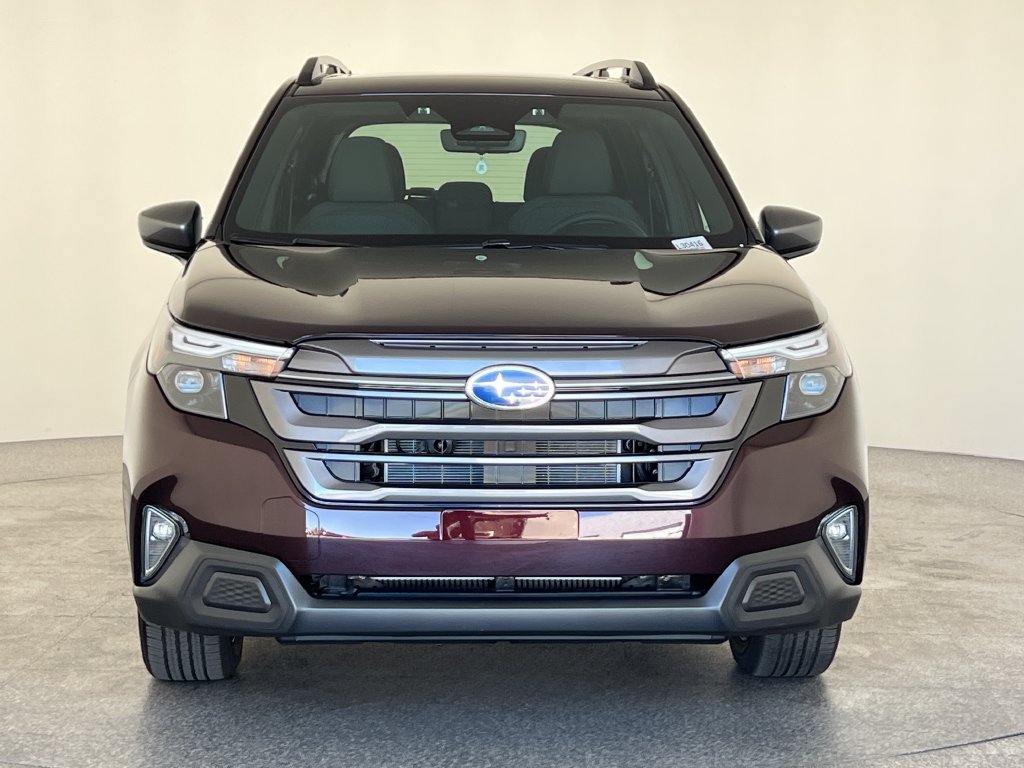 New 2026 Subaru Forester Touring AWD/4WD image 10