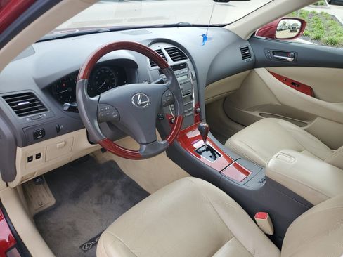 Used 2009 Lexus ES 350 image 26