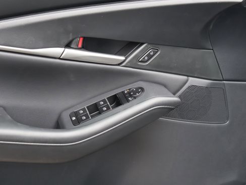 New 2026 MAZDA CX-30 AWD 2.5 S image 24