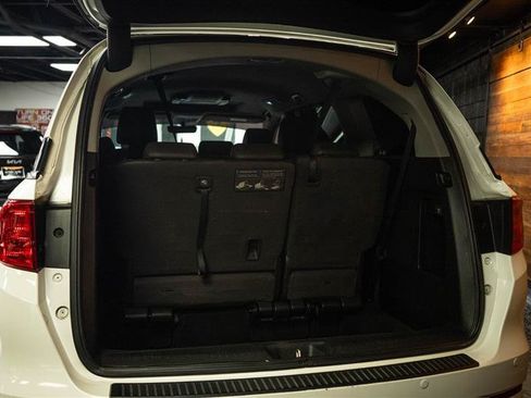 Used 2018 Honda Odyssey Touring image 7
