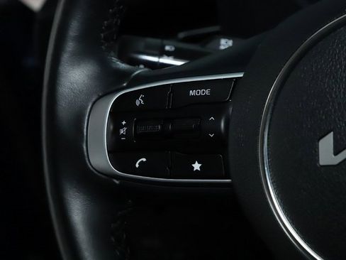 Used 2025 Kia K5 EX image 24