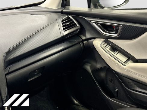 Used 2023 Subaru Forester Base image 23