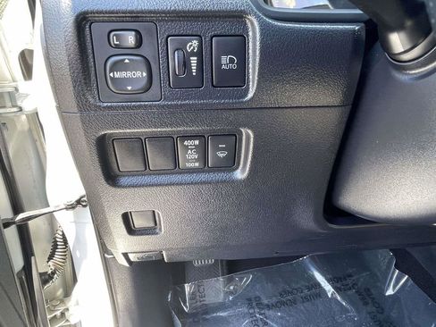 Used 2023 Toyota 4Runner SR5 Premium w/ Moonroof Package AWD/4WD image 27