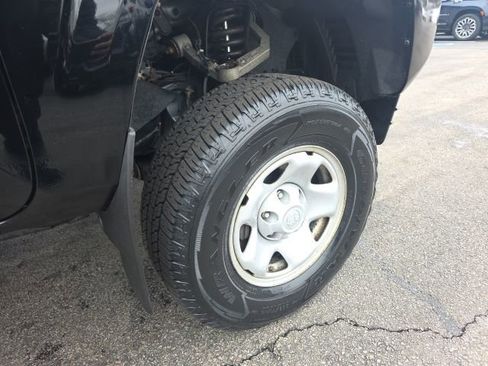 Used 2021 Toyota Tacoma SR5 image 12