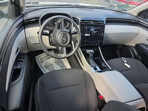 Used 2024 Hyundai Tucson SEL image 6