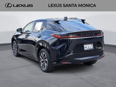 Used 2023 Lexus RZ 450e Premium w/ Technology Package AWD/4WD image 7