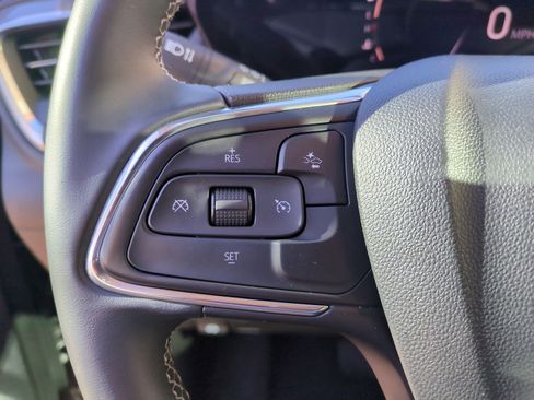 Certified 2024 Buick Encore GX Preferred image 16