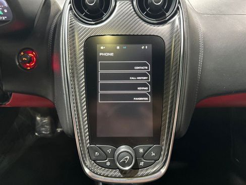 Used 2017 McLaren 570S Coupe RWD image 61