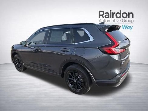 Used 2024 Honda CR-V Sport-L image 5
