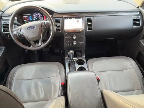 Used 2019 Ford Flex SEL w/ Equipment Group 202A FWD image 30