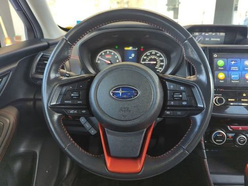 New 2026 Subaru Forester Premium image 14