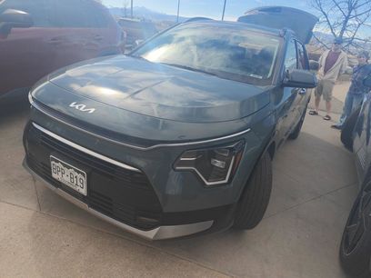 Used 2023 Kia Niro SX Touring