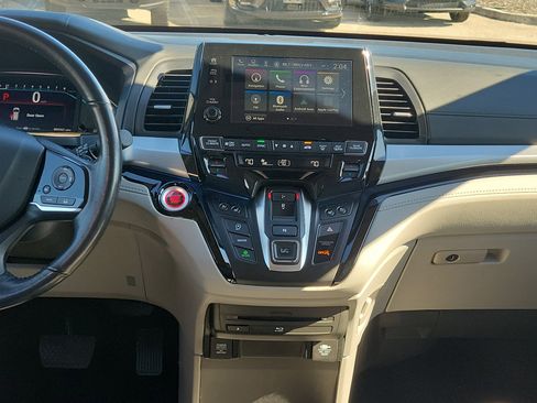 Used 2019 Honda Odyssey Elite image 15