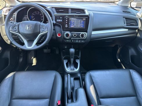 Used 2019 Honda Fit EX-L image 12