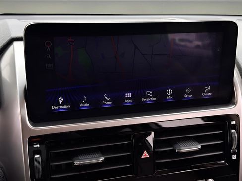 Used 2022 Lexus GX 460 Premium AWD/4WD image 9