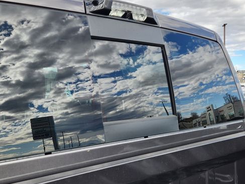 New 2026 RAM 2500 Laramie image 23