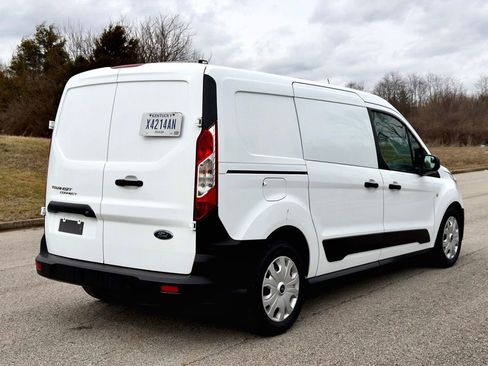Used 2021 Ford Transit Connect XL image 31